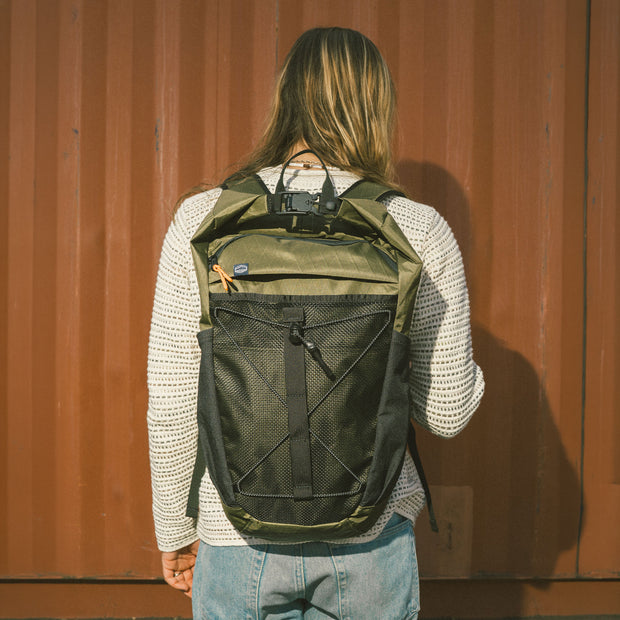 Day Pack 18L
