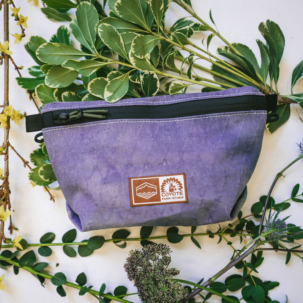 Coyote Farm Medium Pocket