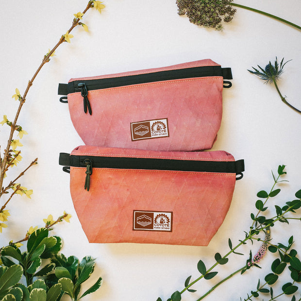 Coyote Farm Medium Pocket