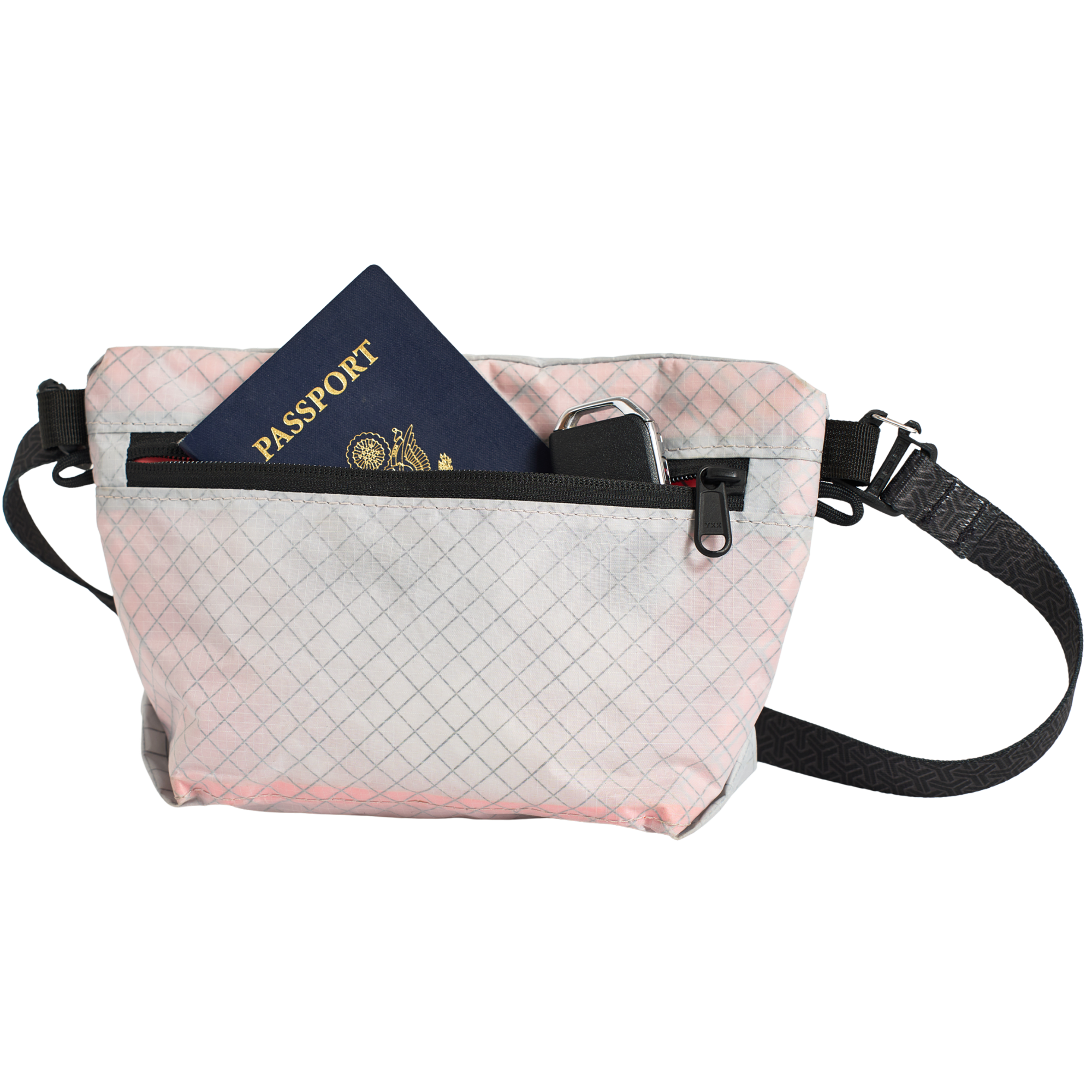 Alpine Sea x Carryology Everywhere Medium Pocket 3L