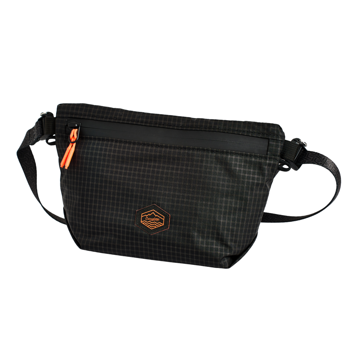 Alpine Sea x Carryology Everywhere Medium Pocket 3L
