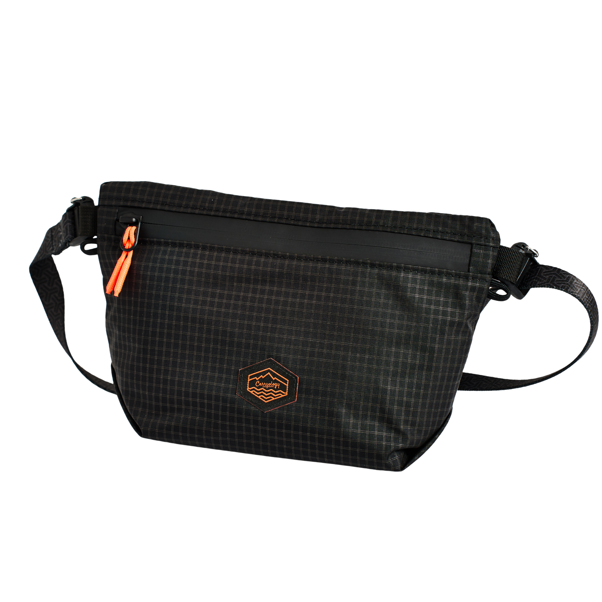 Alpine Sea x Carryology Everywhere Medium Pocket 3L
