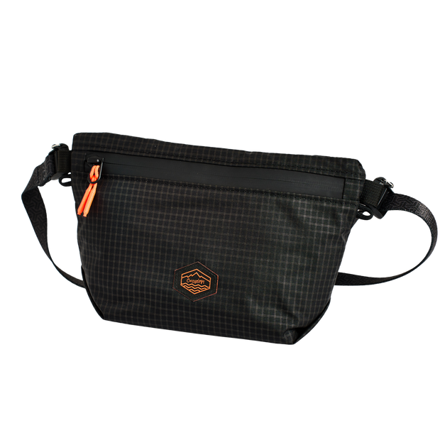 Alpine Sea x Carryology Everywhere Medium Pocket 3L