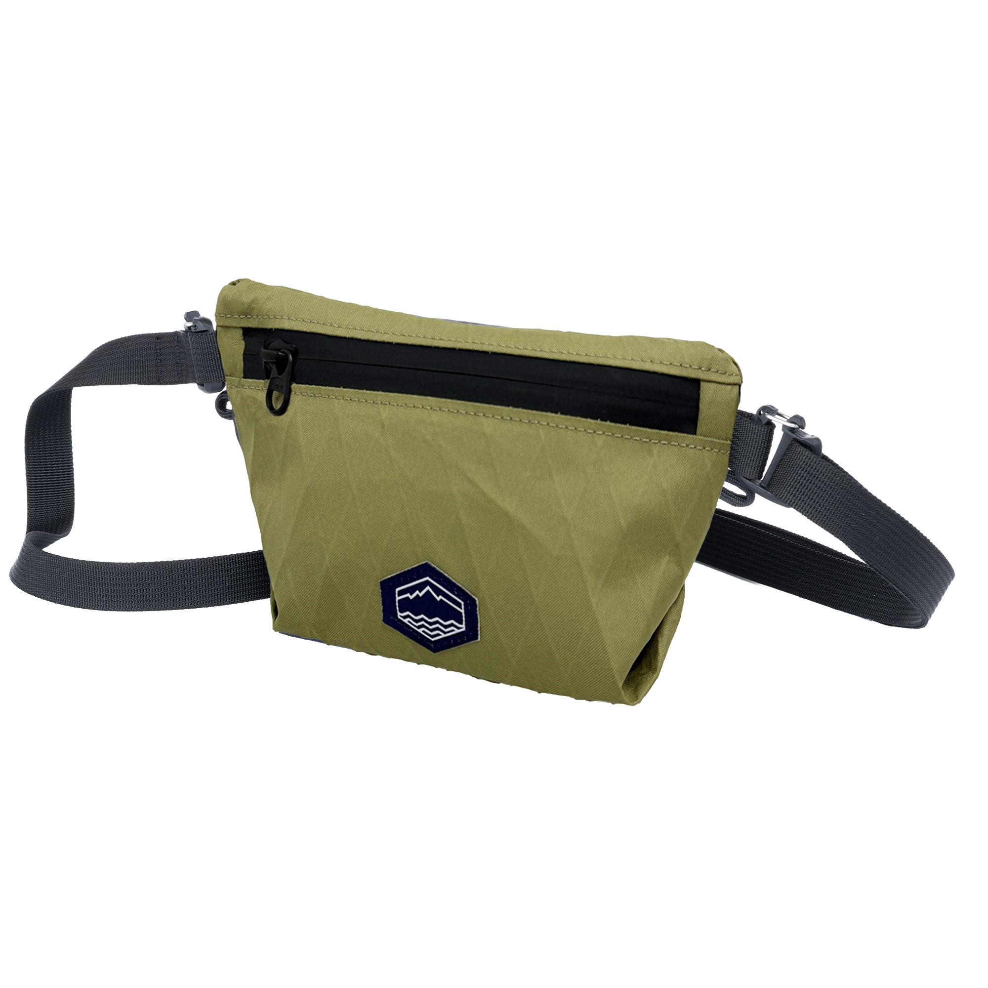 Small Pocket 2L