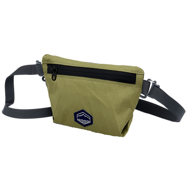 Small Pocket 2L