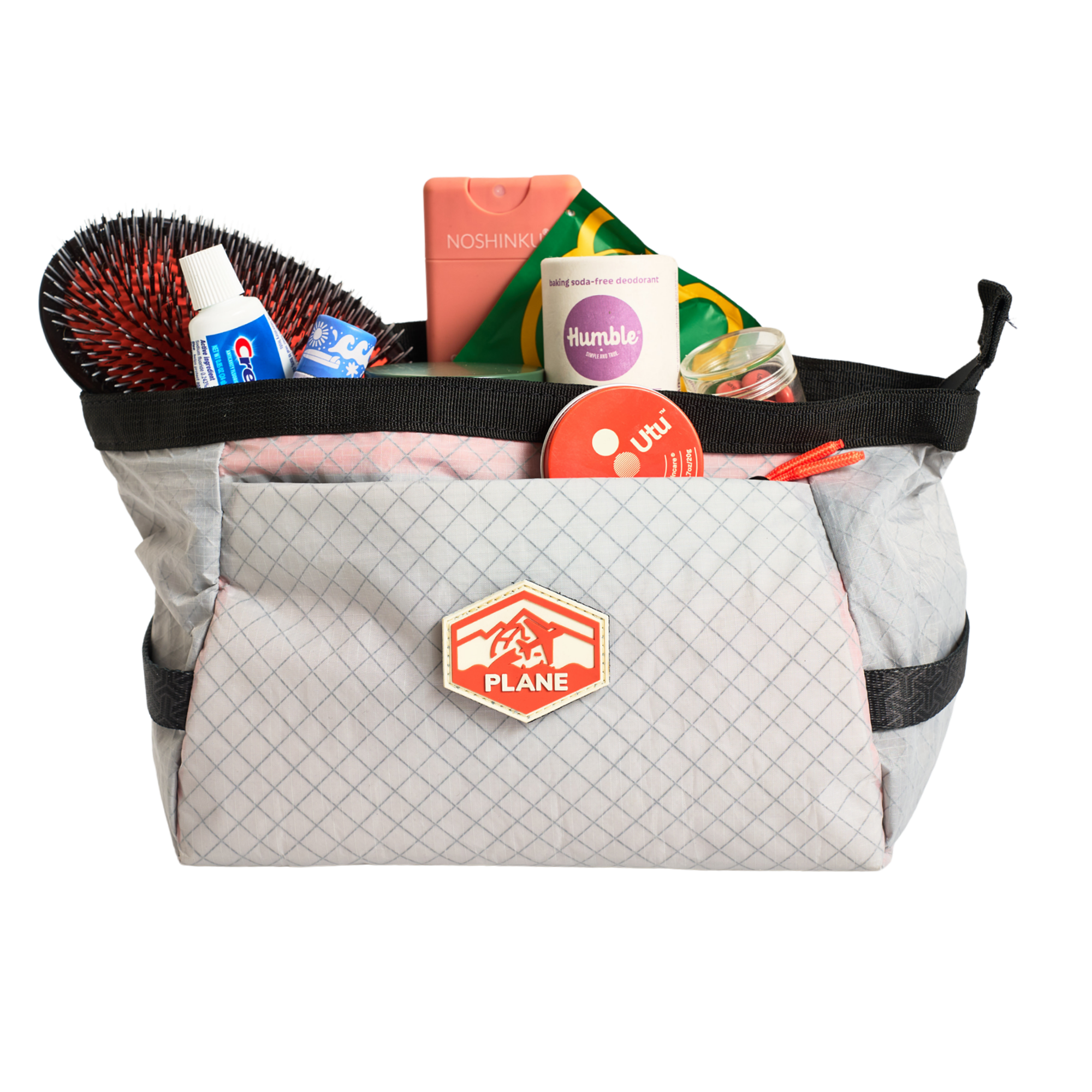Alpine Sea x Carryology Everywhere Utility Kit 6L