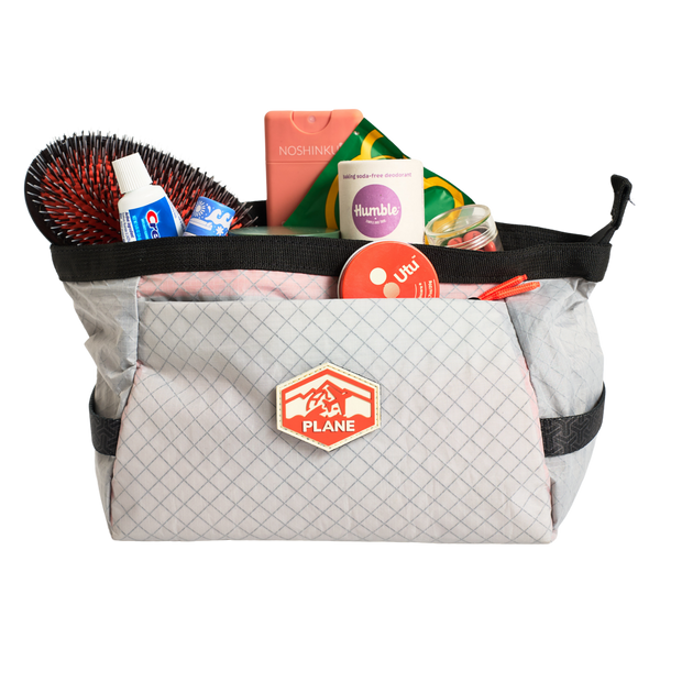 Alpine Sea x Carryology Everywhere Utility Kit 6L