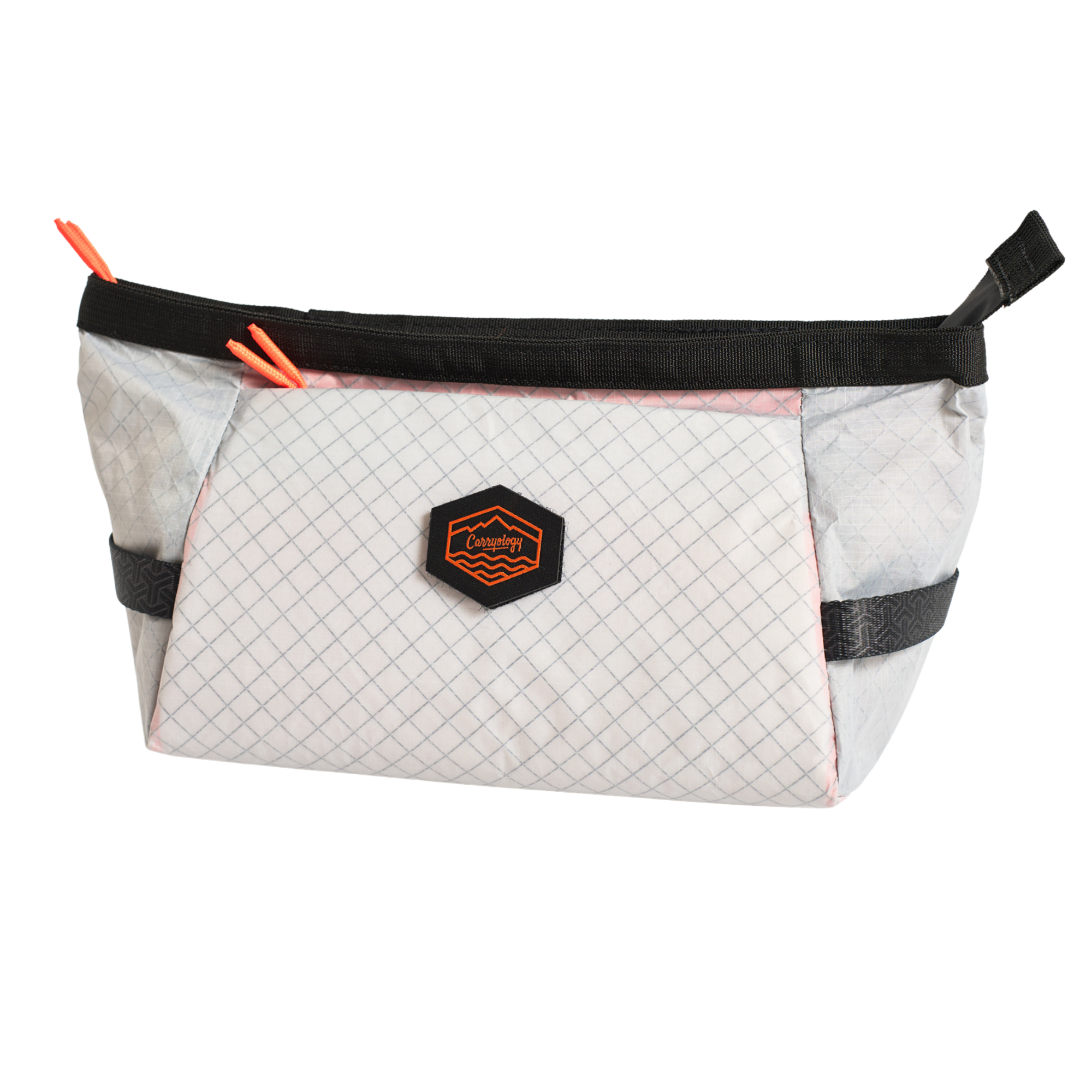 Alpine Sea x Carryology Everywhere Utility Kit 6L