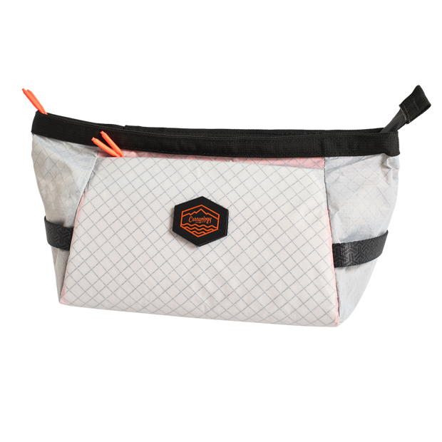 Alpine Sea x Carryology Everywhere Utility Kit 6L