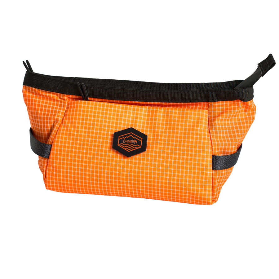 Alpine Sea x Carryology Everywhere Utility Kit 6L