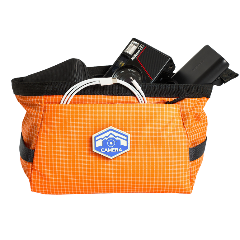 Alpine Sea x Carryology Everywhere Utility Kit 6L