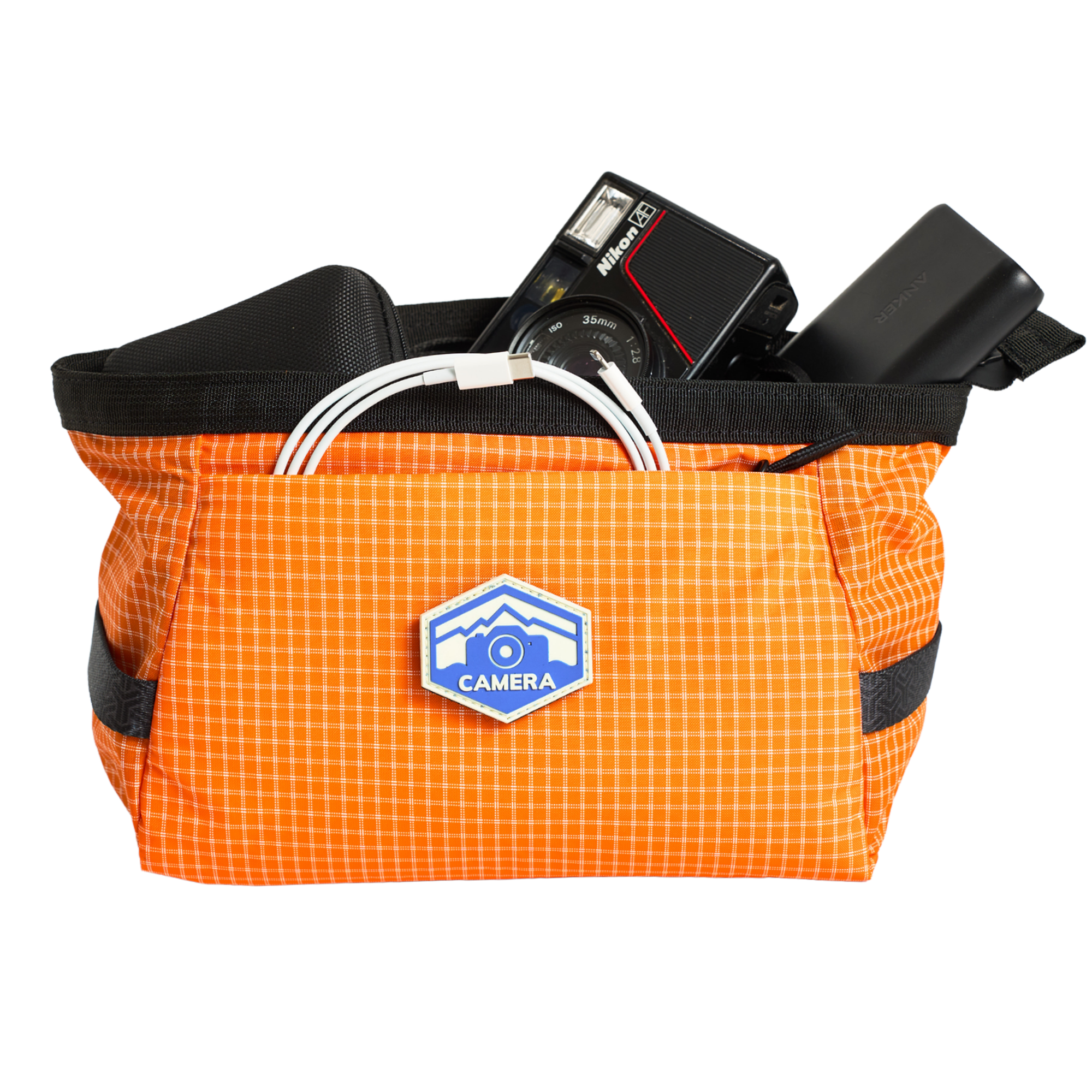 Alpine Sea x Carryology Everywhere Utility Kit 6L